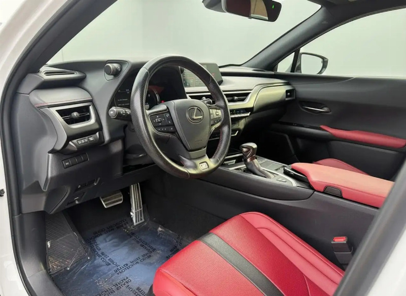 car Lexus UX id78367 photo #12