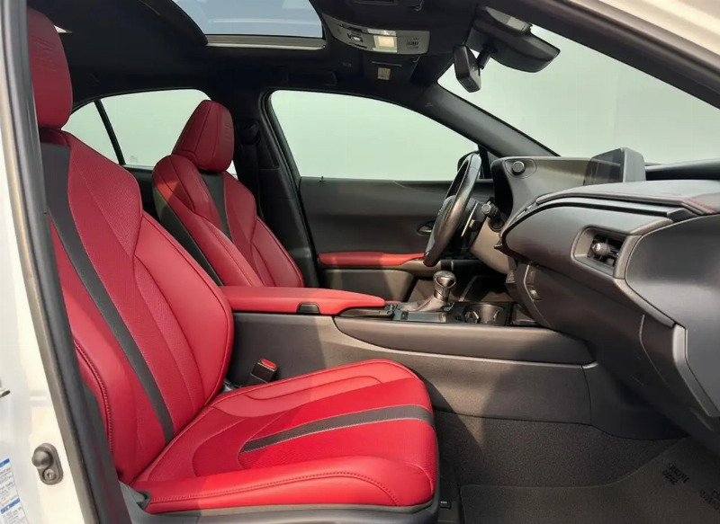 car Lexus UX id78367 photo #14