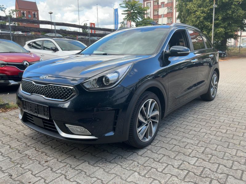 car KIA Niro id78377 main photo
