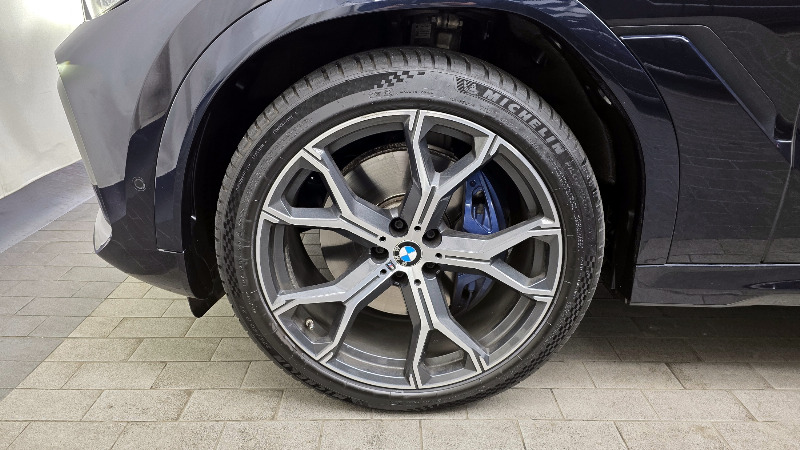 car BMW X6 id78393 photo #5