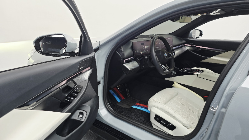 car BMW 5 Series id78430 photo #10