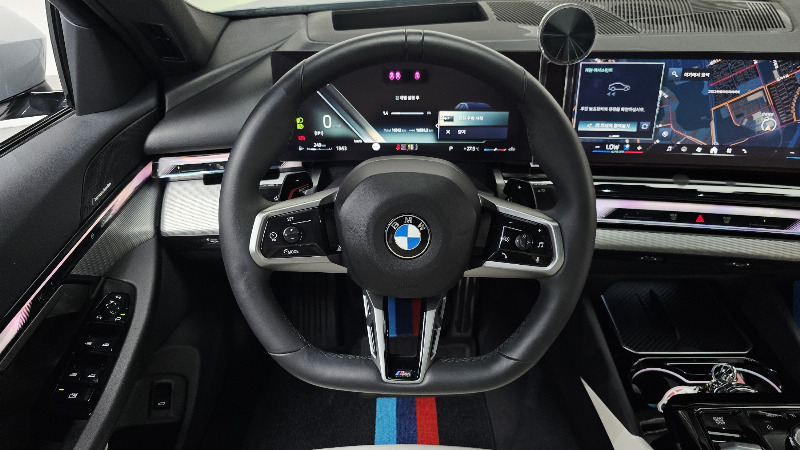 car BMW 5 Series id78430 photo #13