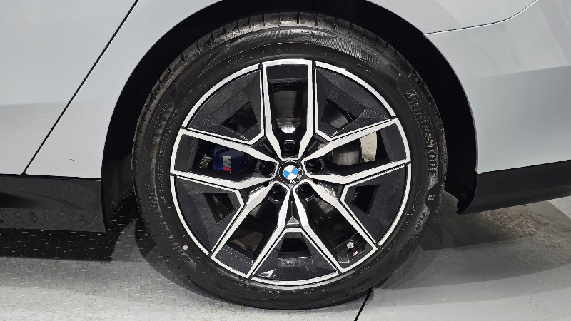 car BMW 5 Series id78430 photo #21
