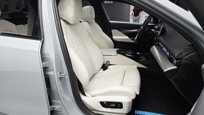 car BMW 5 Series id78430 photo #26