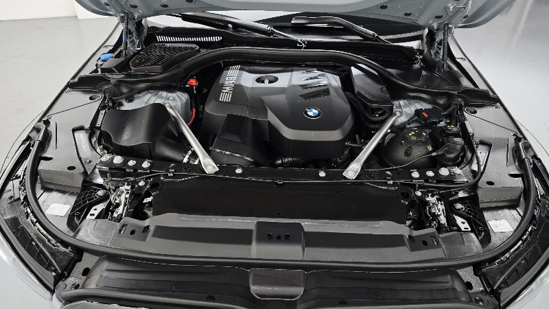 car BMW 5 Series id78430 photo #6