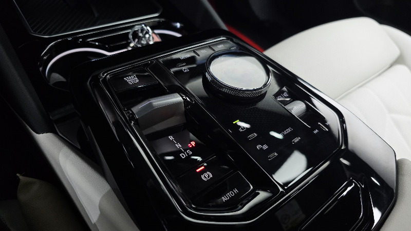 car BMW 5 Series id78430 photo #9