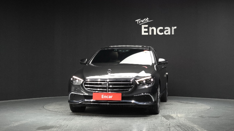 car Mercedes Benz E Class id78449 photo #3