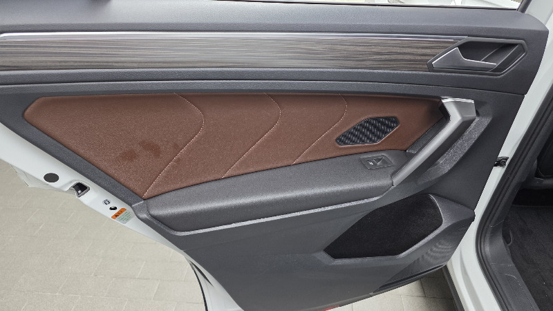 car Volkswagen Tiguan id78452 photo #25