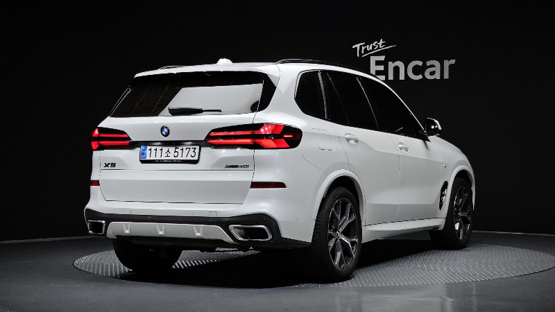 car BMW X5 id78507 photo #2