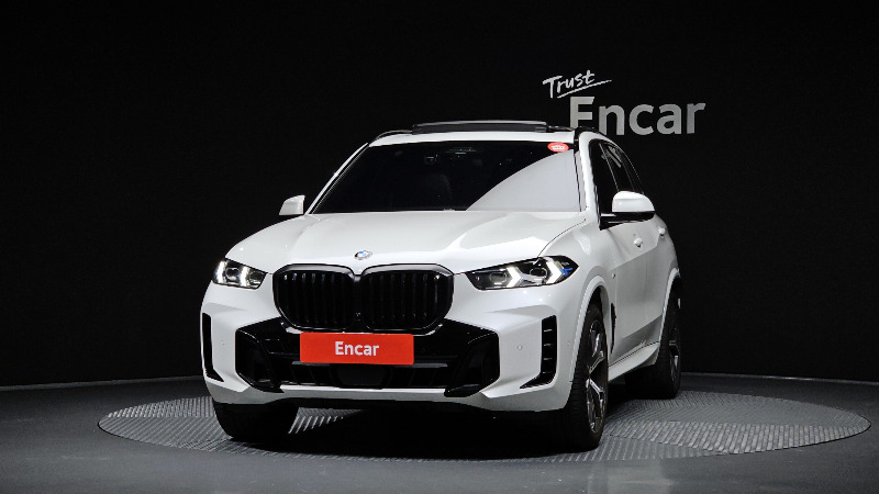 car BMW X5 id78507 photo #3