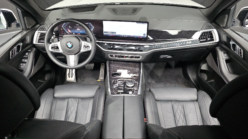 car BMW X5 id78507 photo #7