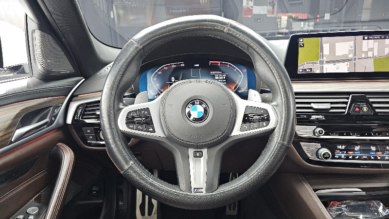 car BMW 5 Series id78512 photo #13
