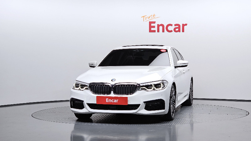 car BMW 5 Series id78512 photo #3