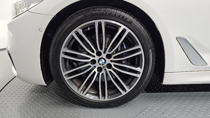 car BMW 5 Series id78512 photo #5