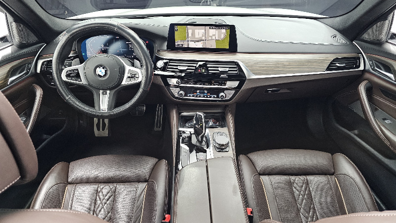 car BMW 5 Series id78512 photo #7