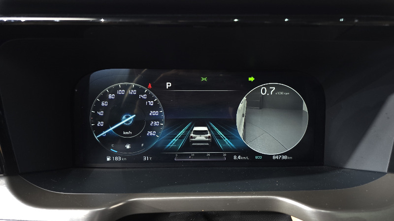 car KIA Sorento id78518 photo #8