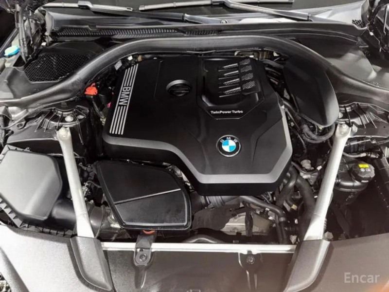 car BMW 5 Series id78521 photo #19