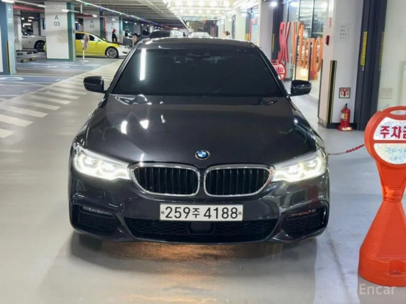car BMW 5 Series id78521 photo #2