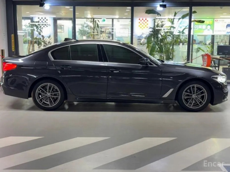 car BMW 5 Series id78521 photo #3