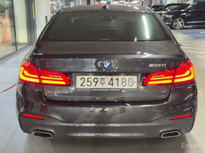 car BMW 5 Series id78521 photo #5