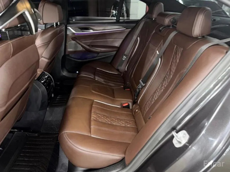 car BMW 5 Series id78521 photo #7
