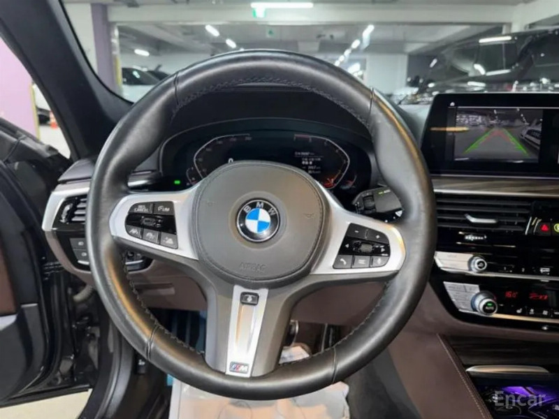 car BMW 5 Series id78521 photo #8