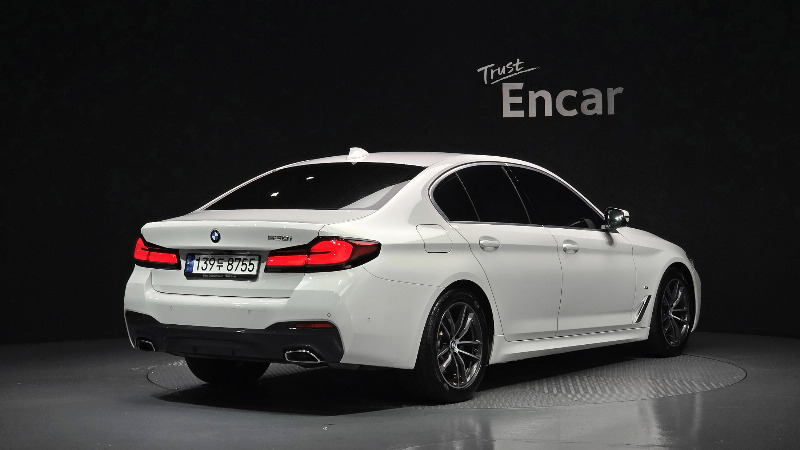 car BMW 5 Series id78522 photo #2