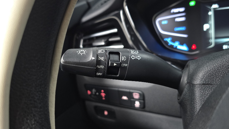 car KIA Niro id78532 photo #20