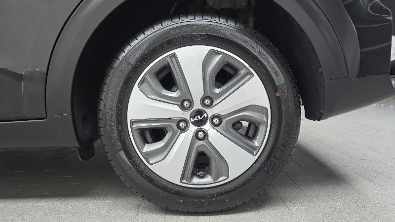 car KIA Niro id78532 photo #21