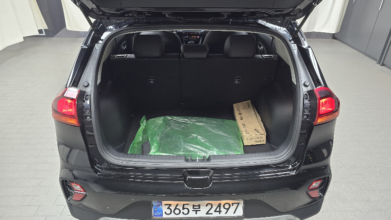 car KIA Niro id78532 photo #28