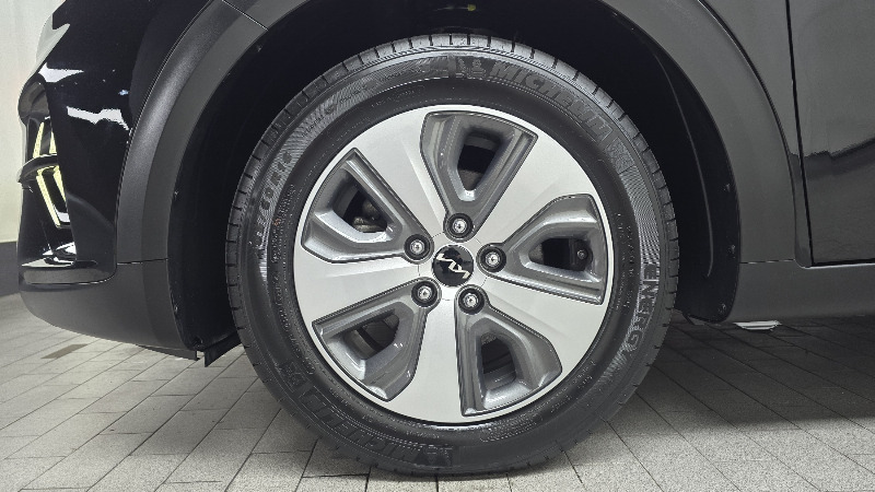 car KIA Niro id78532 photo #5