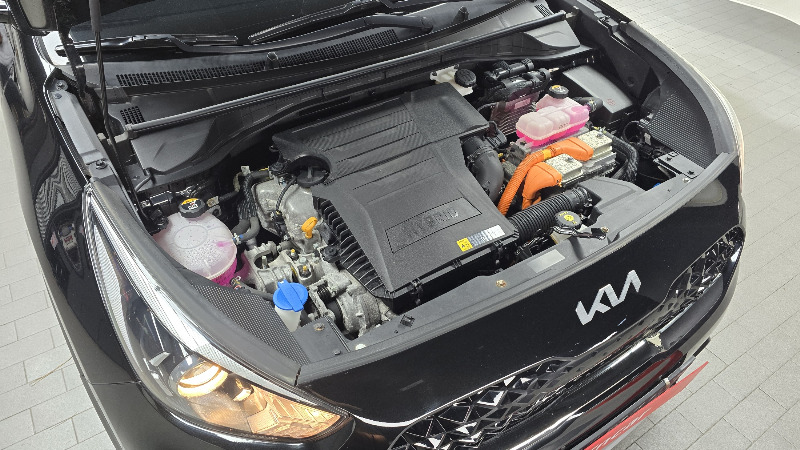 car KIA Niro id78532 photo #6