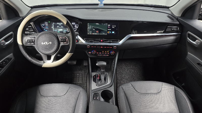 car KIA Niro id78532 photo #7