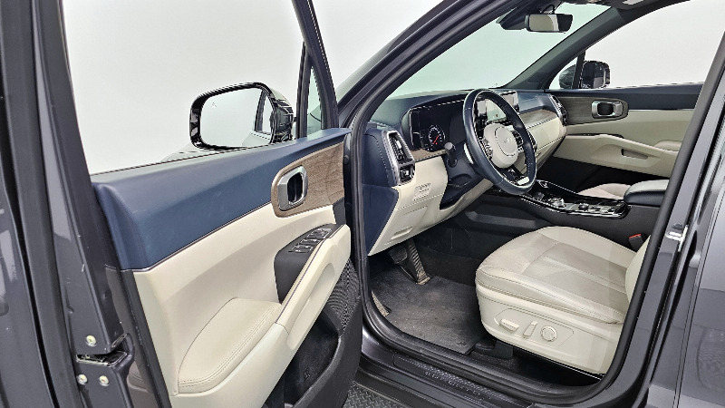 car KIA Sorento id78536 photo #10