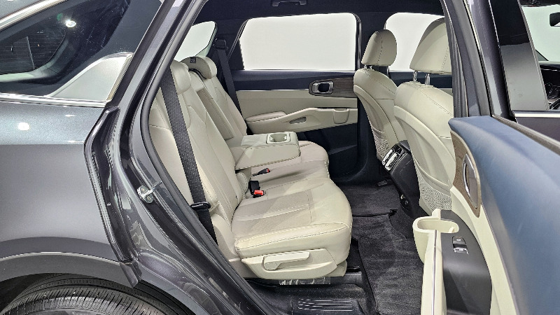 car KIA Sorento id78536 photo #11