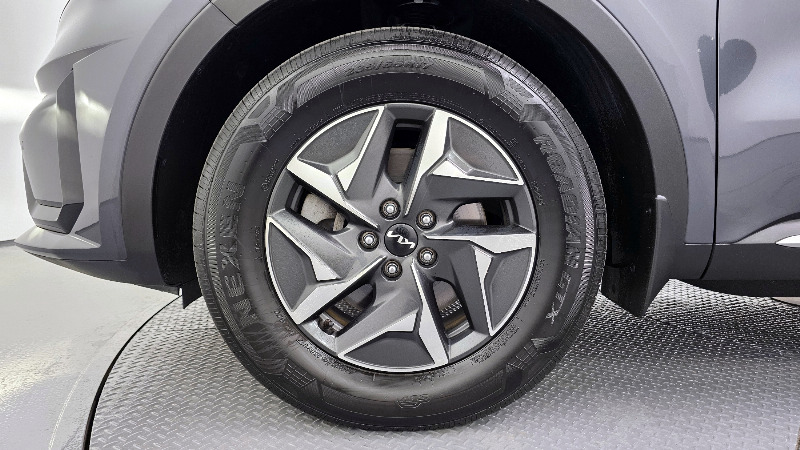 car KIA Sorento id78536 photo #5