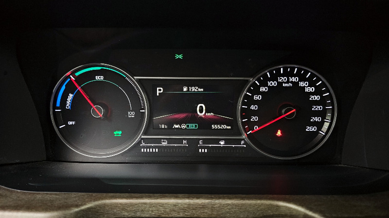 car KIA Sorento id78536 photo #8