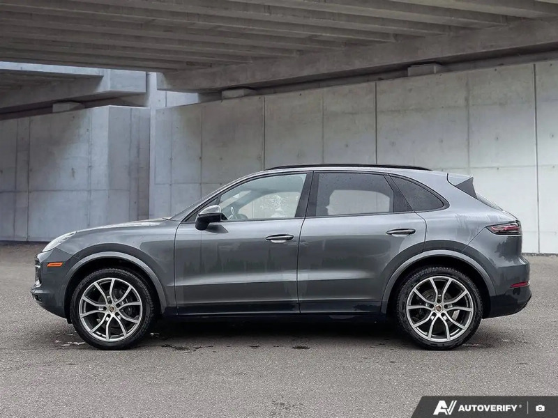 car Porsche Cayenne id78541 photo #3