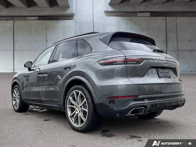 car Porsche Cayenne id78541 photo #4