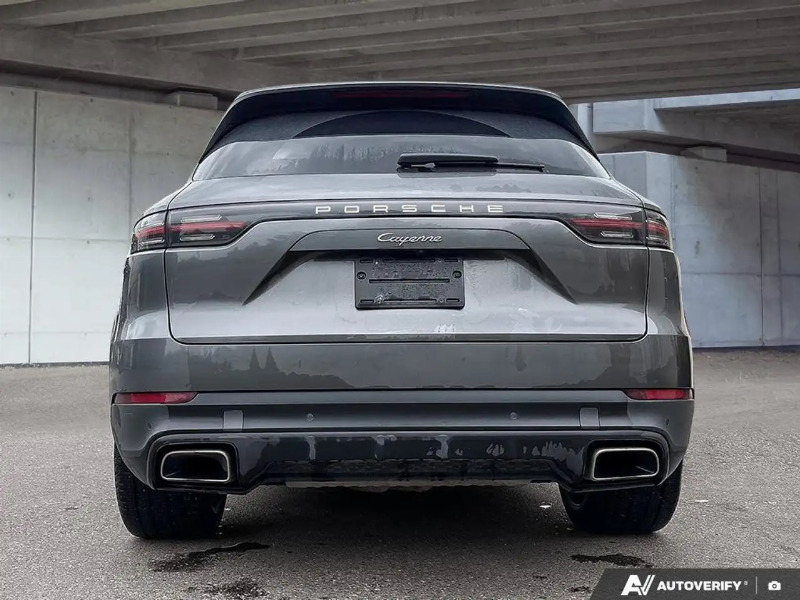 car Porsche Cayenne id78541 photo #5
