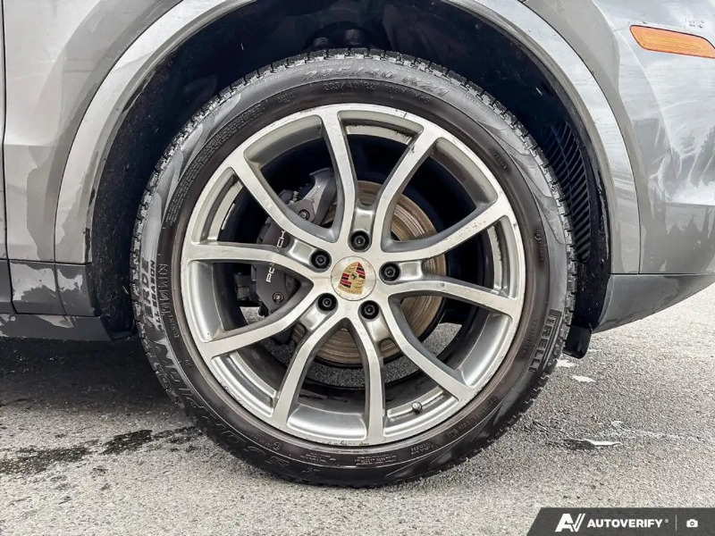 car Porsche Cayenne id78541 photo #6