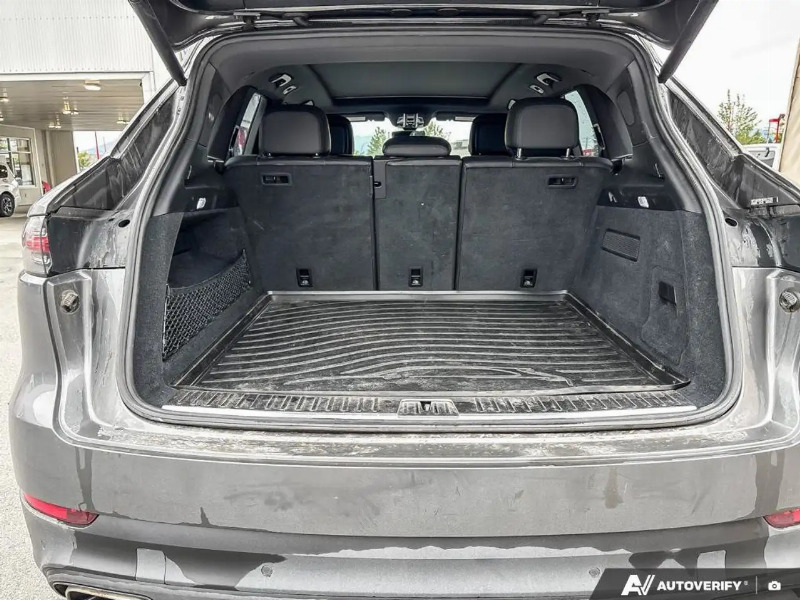 car Porsche Cayenne id78541 photo #8