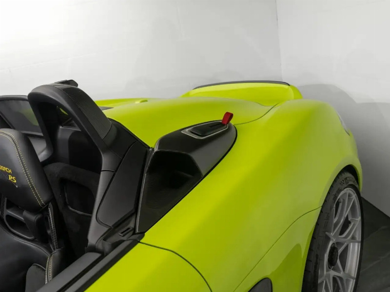 car Porsche Boxster id78542 photo #7
