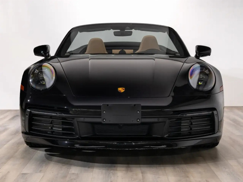 car Porsche 911 id78543 main photo