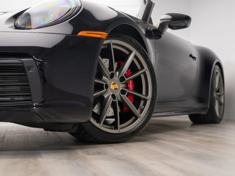 car Porsche 911 id78543 photo #4