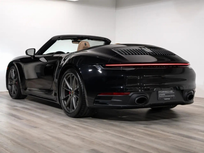 car Porsche 911 id78543 photo #6