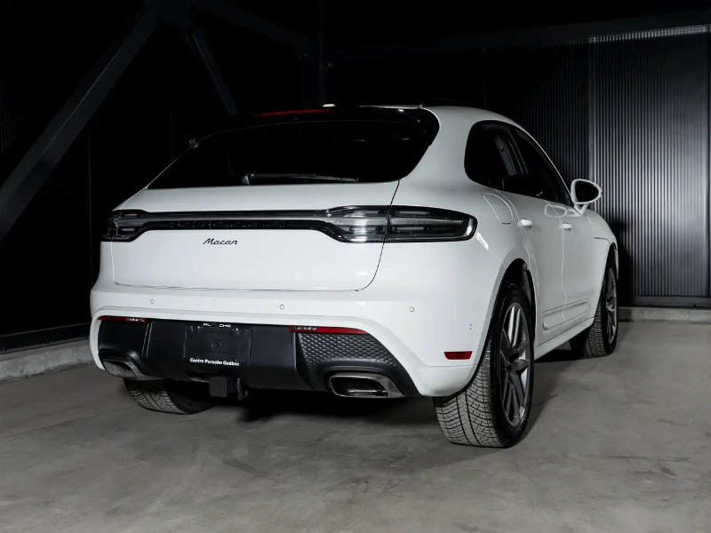 car Porsche Macan id78546 photo #2