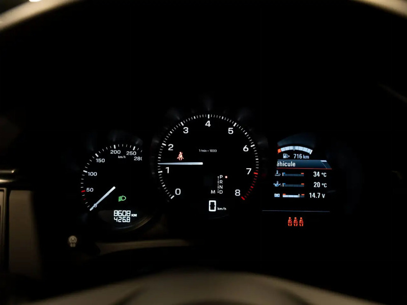 car Porsche Macan id78546 photo #5