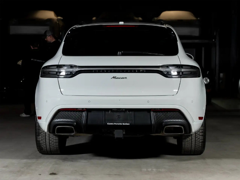 car Porsche Macan id78546 photo #7