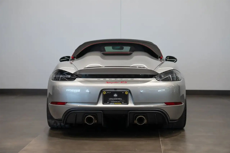 car Porsche Boxster id78547 photo #7